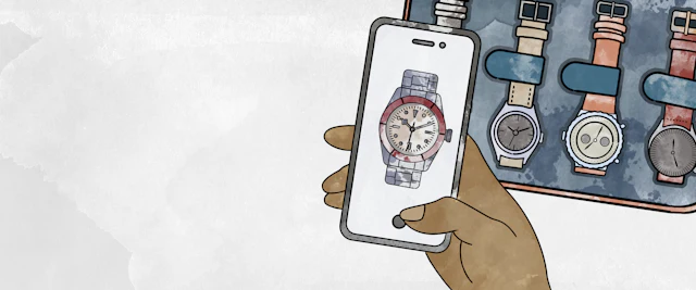 Hodinkee Insurance
